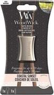 WoodWick Auto Reeds Starter Kit Coastal Sunset