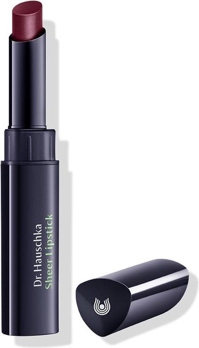 Dr. Hauschka - Sheer Lipstick - 03 Muskrose