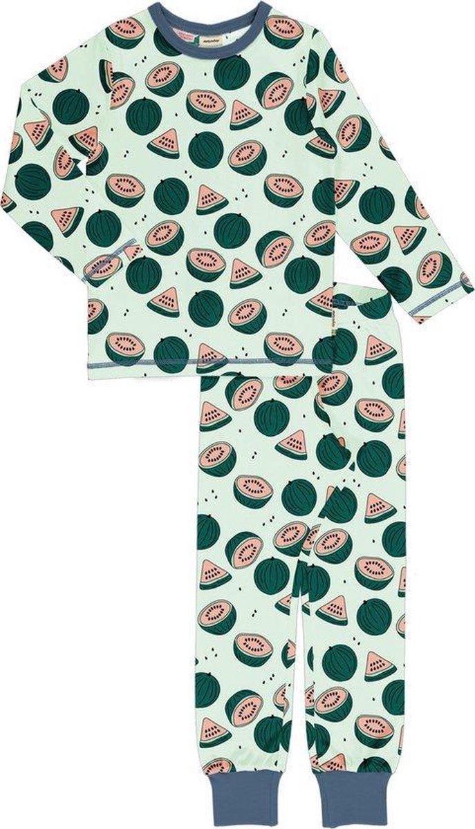 Pyjama Set LS WATERMELON 122/128