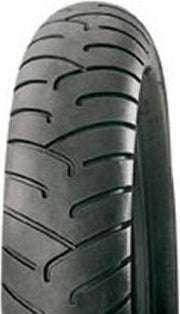 Buitenband Deestone D805 100/80-17 TL 52L Slick