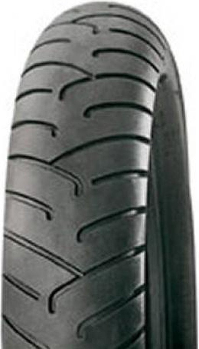 Buitenband Deestone D805 100/80-17 TL 52L Slick