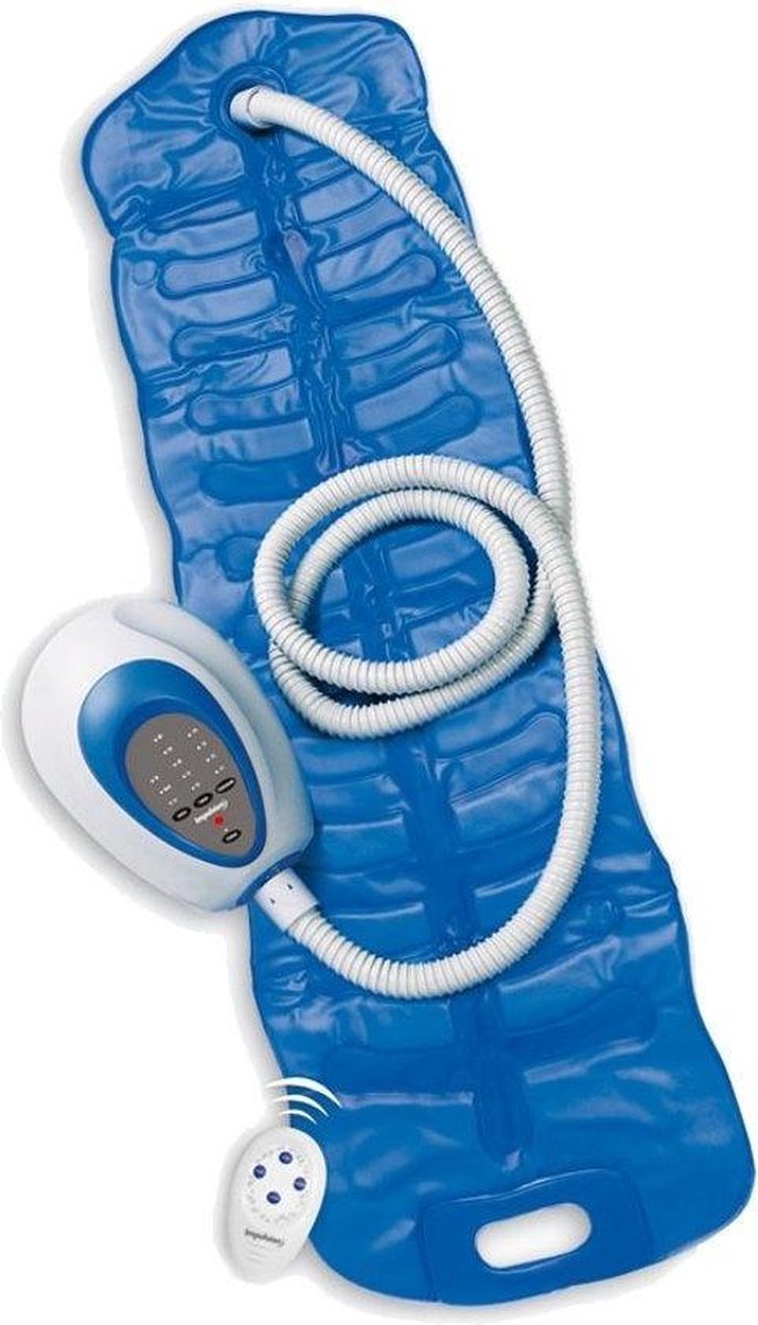 Hydro Massager Bubbelmat IM110410 Impulsion