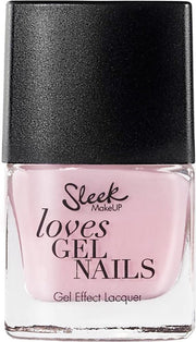 Sleek Loves Gel Nails Sugar Coat Me