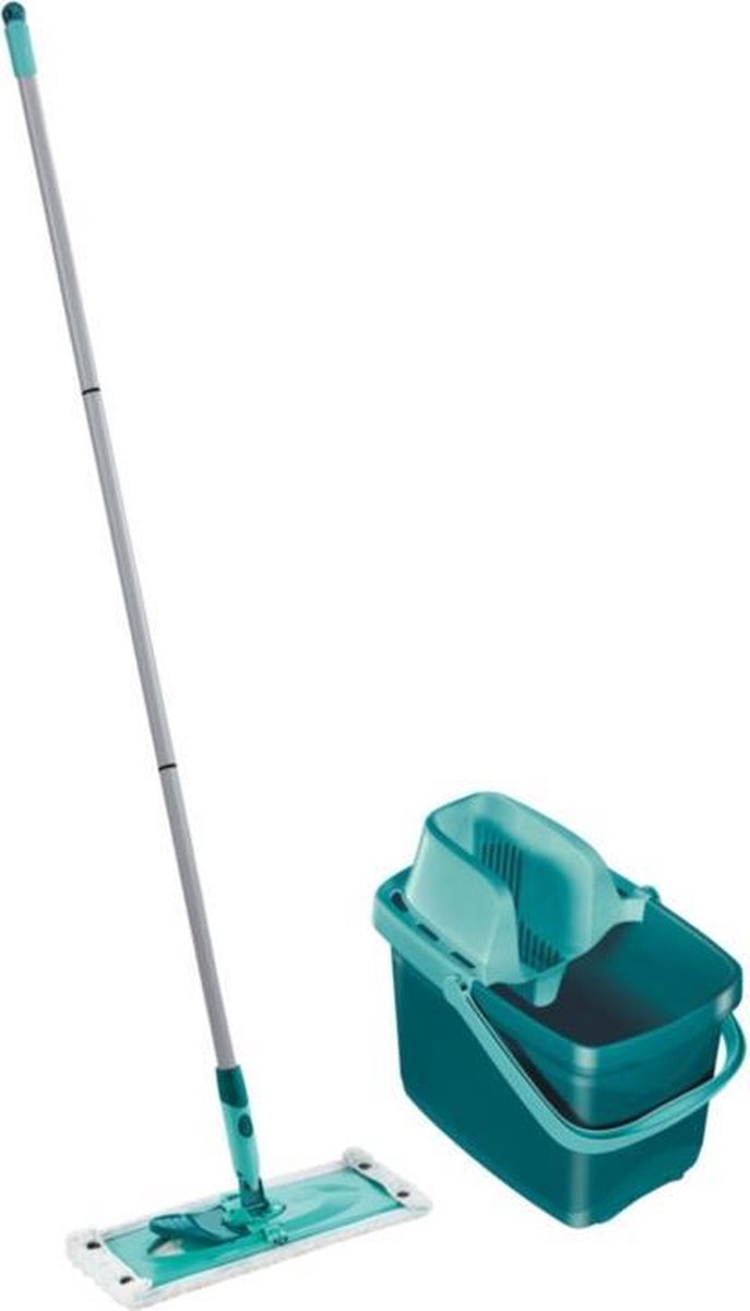 Leifheit Set Combi Clean XL - 12L - 42 cm wisbreedte