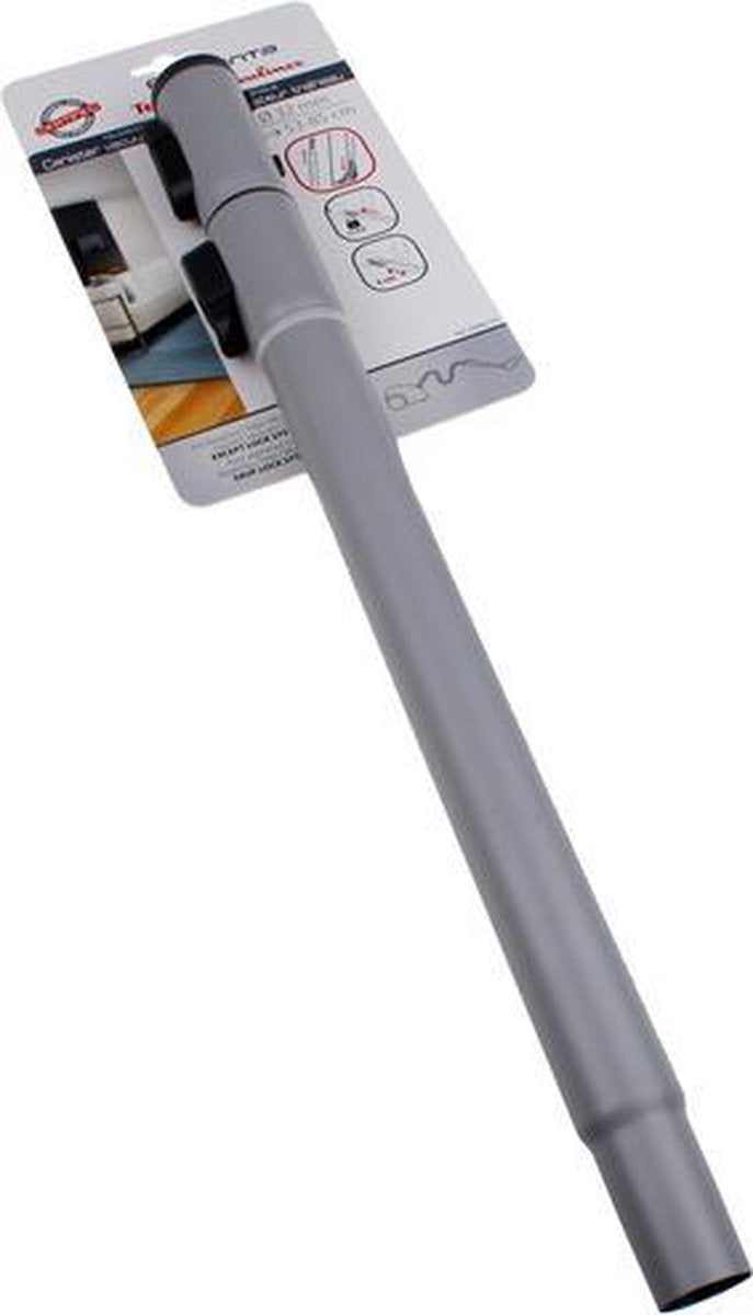 Rowenta Silence Force ZR9001 - Telescoopbuis