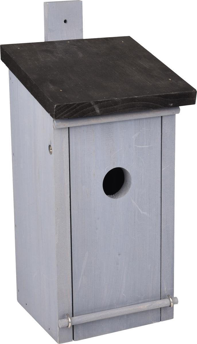 Nestkastje Gijs - Grijs