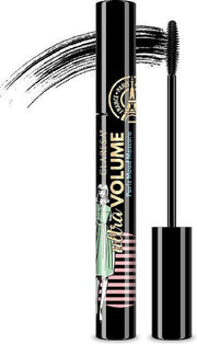 Claresa Ultra Volume Mascara Zwart