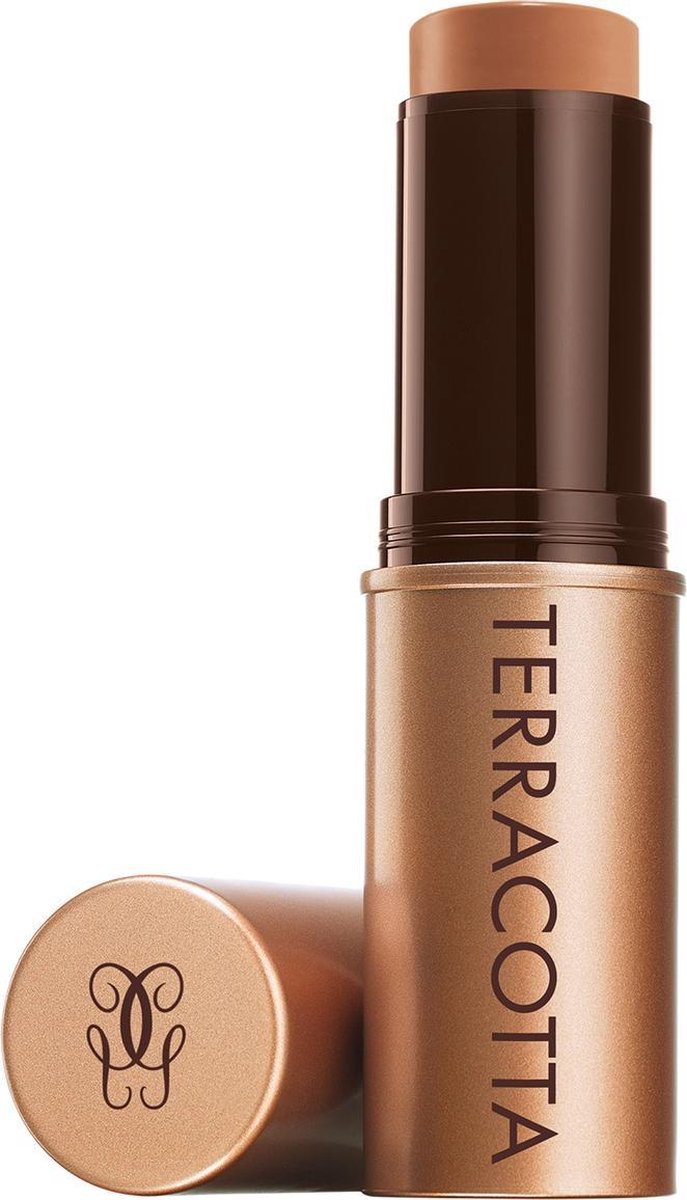 Guerlain Terracotta fond de teint camouflagestick  - 05 Fonce