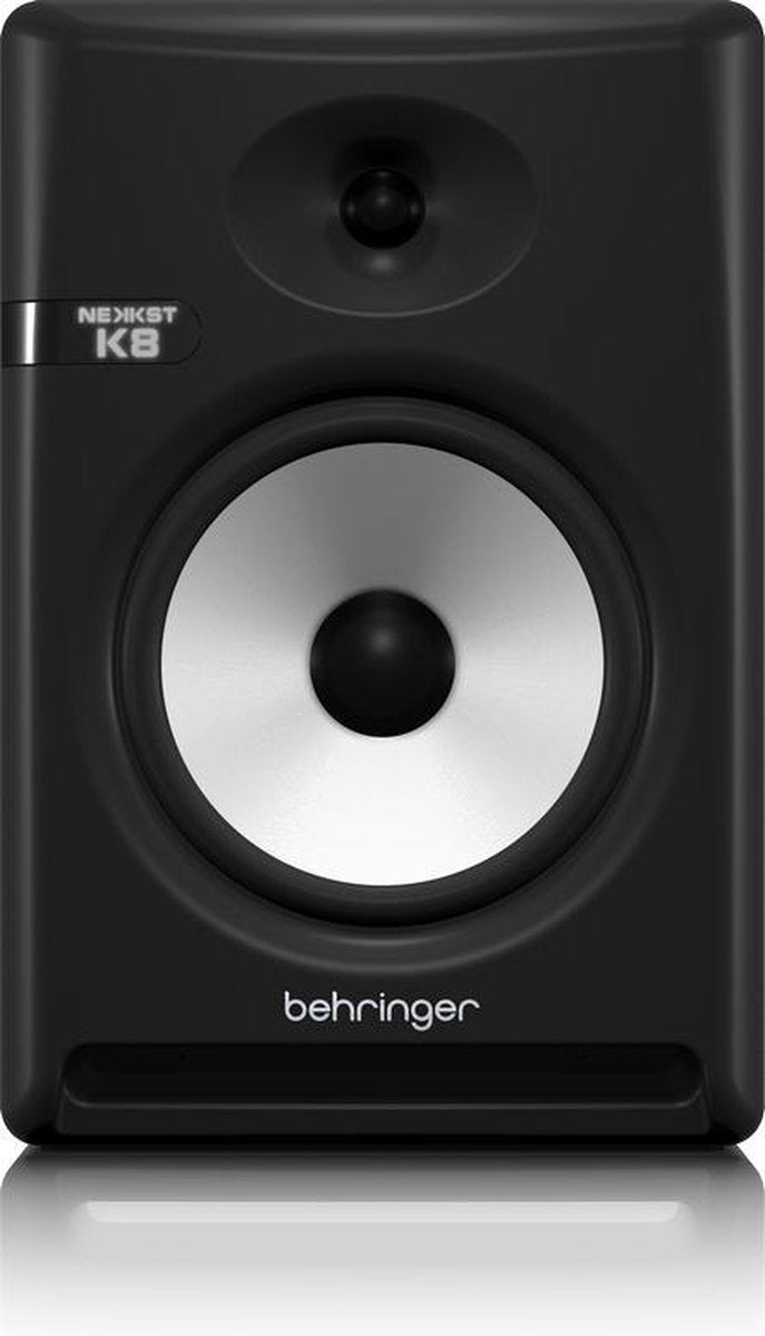 Behringer K8 150W Zwart luidspreker