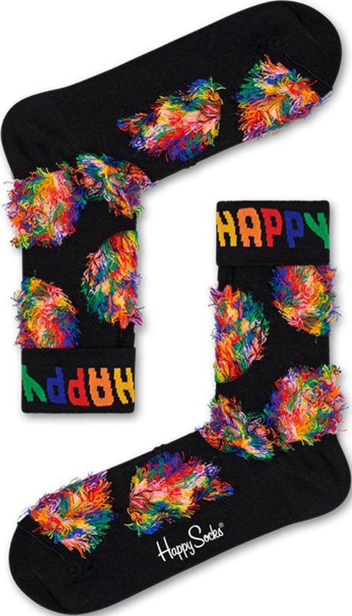 Happy Socks Big Batic Dot BBD01-6500-41-46