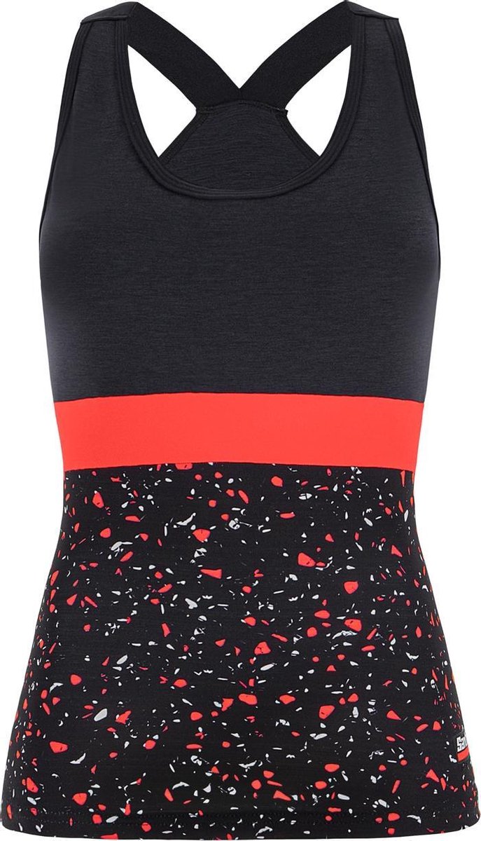 Santini Scia Pietra Tank Top For Women