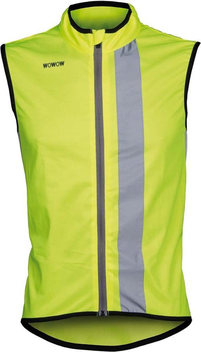 Wowow Maverick Jacket gl XS