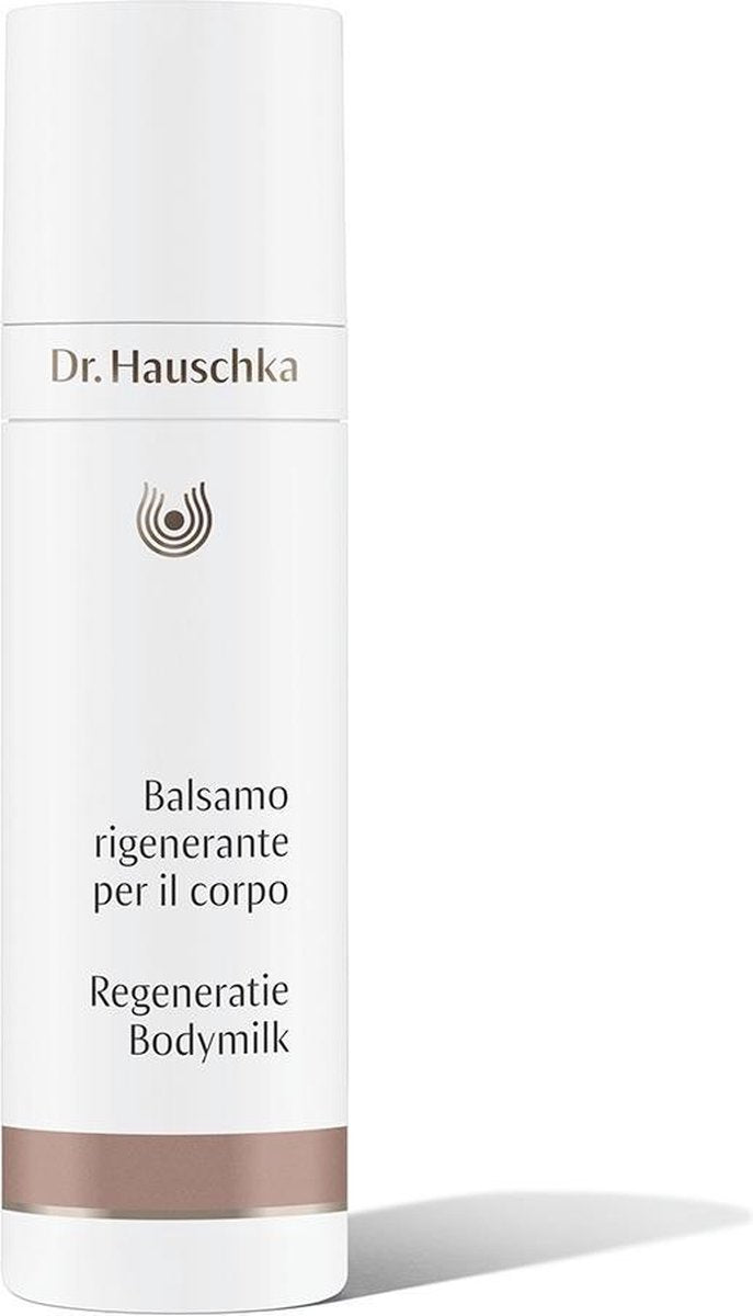 Regeneratie Bodymilk