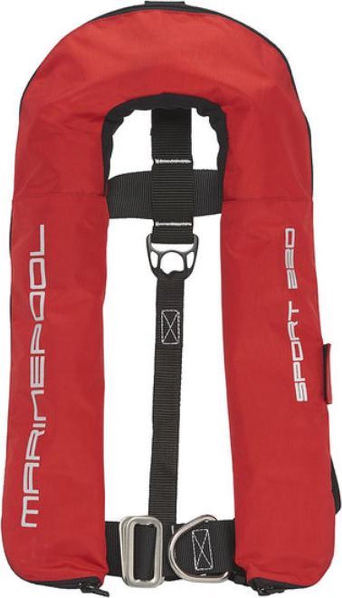Reddingsvest ISO Sport 220N