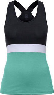 Santini Scia Tank Top  - Maat M