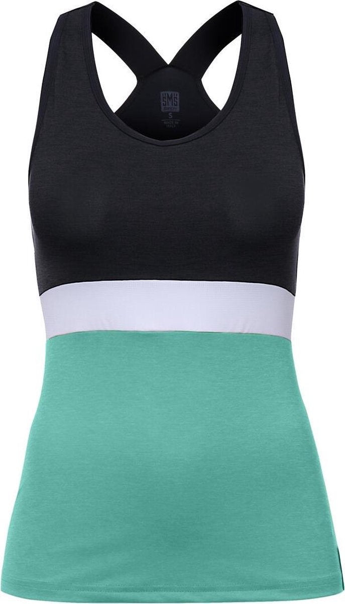 Santini Scia Tank Top  - Maat M