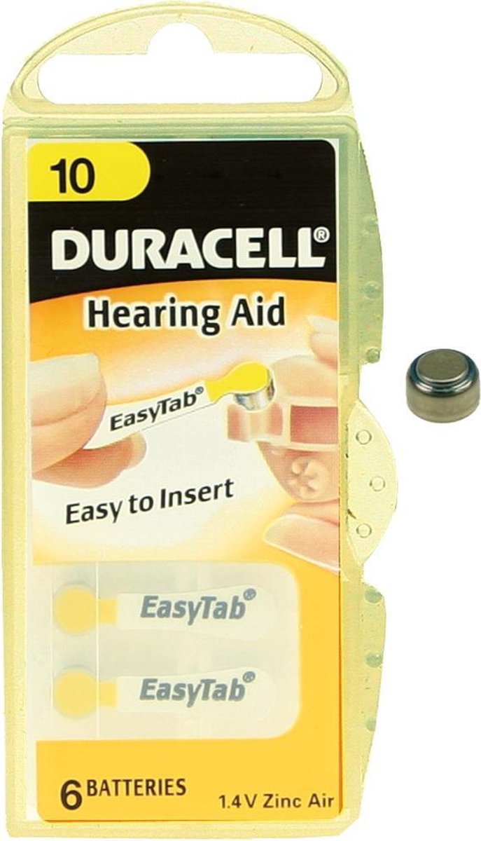 TAB10      MINICEL TAB10D060DURAC