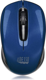iMouse S50L wireless mini mouse (Blue)