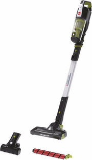Hoover HF522NPW 011 - Steelstofzuiger