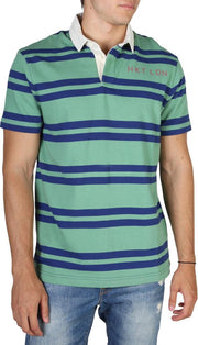 Hackett - HM570732 - green / L