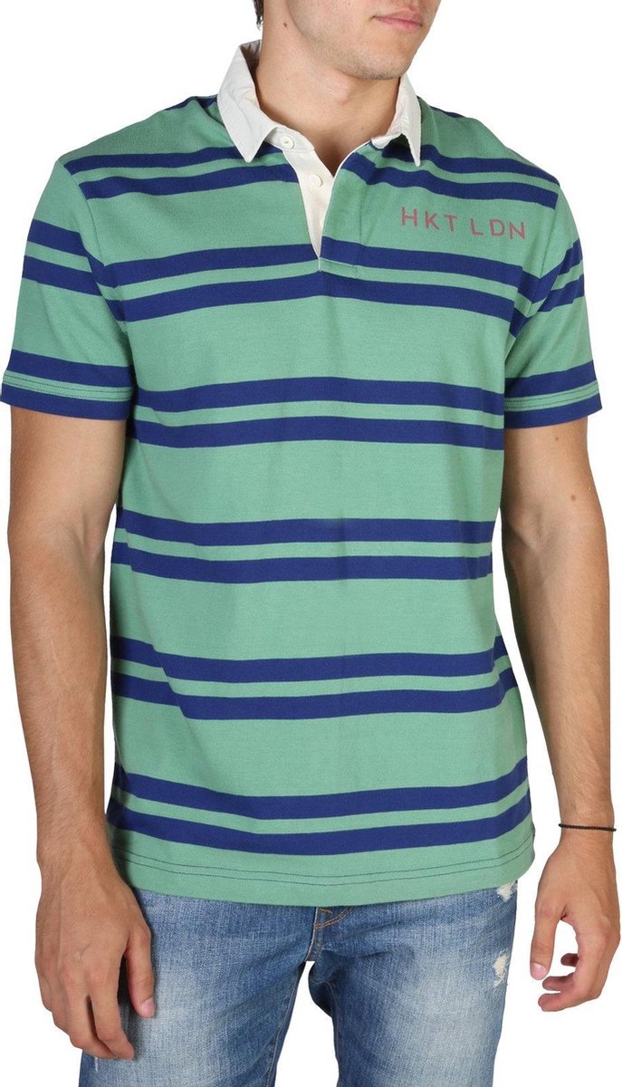 Hackett - HM570732 - green / L