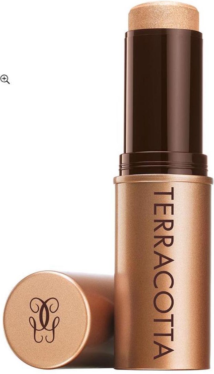 Guerlain TERRACOTTA stick enlumineur #02-gold