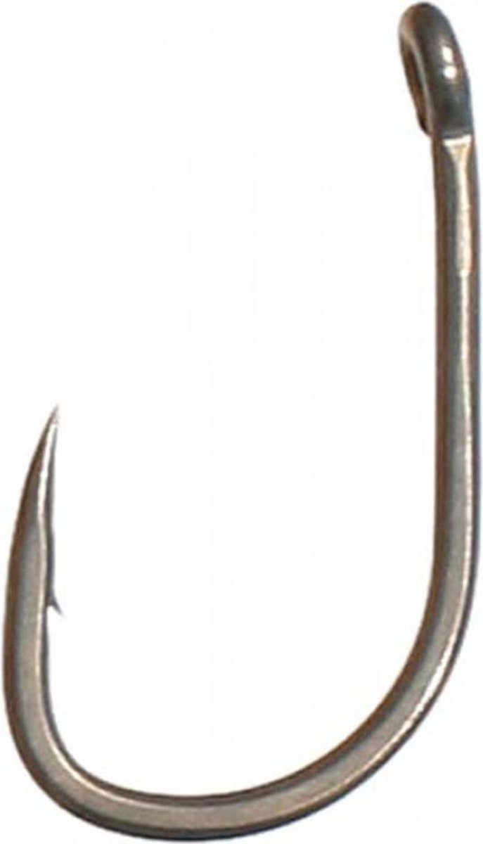 Korda Wide Gape XX - Haakmaat 2 - Zwart