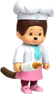 MONCHHICHI - Beeldje Pat