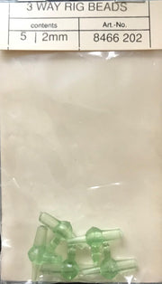 3 way rig beads