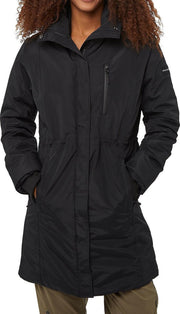 Wildebeast Phoenix Parka Jas - Maat XXL