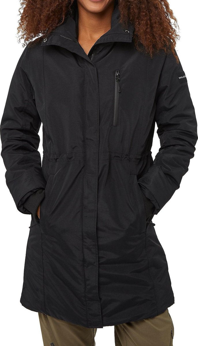 Wildebeast Phoenix Parka Jas - Maat XXL