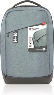 Mobilis 025002 notebooktas 40