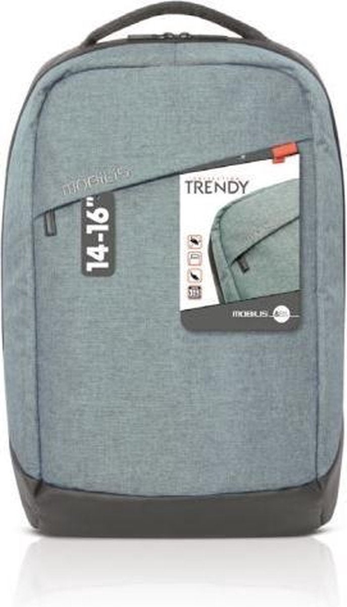 Mobilis 025002 notebooktas 40