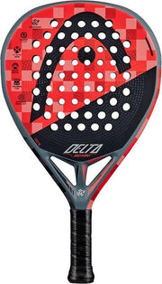 Head Padel Graphene 360+ Delta Motion (Diamond) - 2021 padelracket