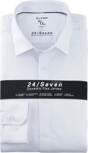 Olymp 250374 Business overhemd - Maat 39 - Heren