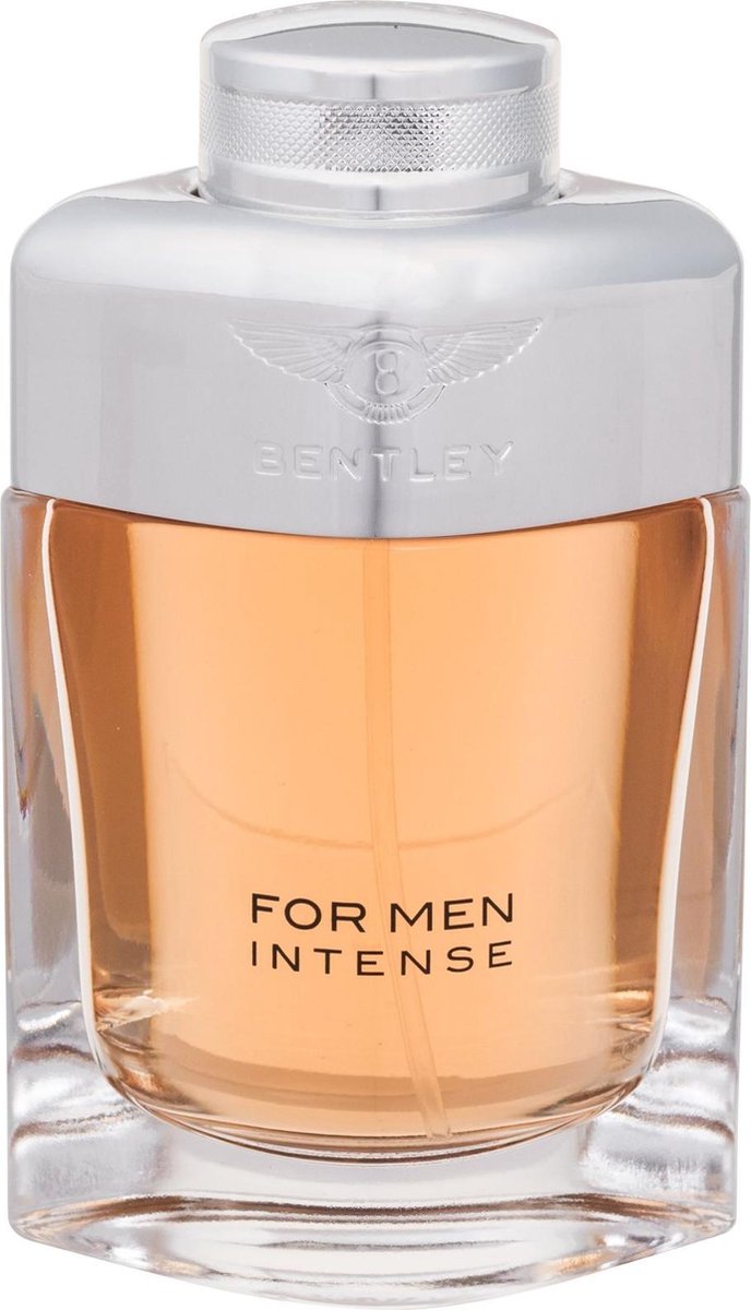 Bentley Intense 100 ml - Eau de Parfum - Herenparfum