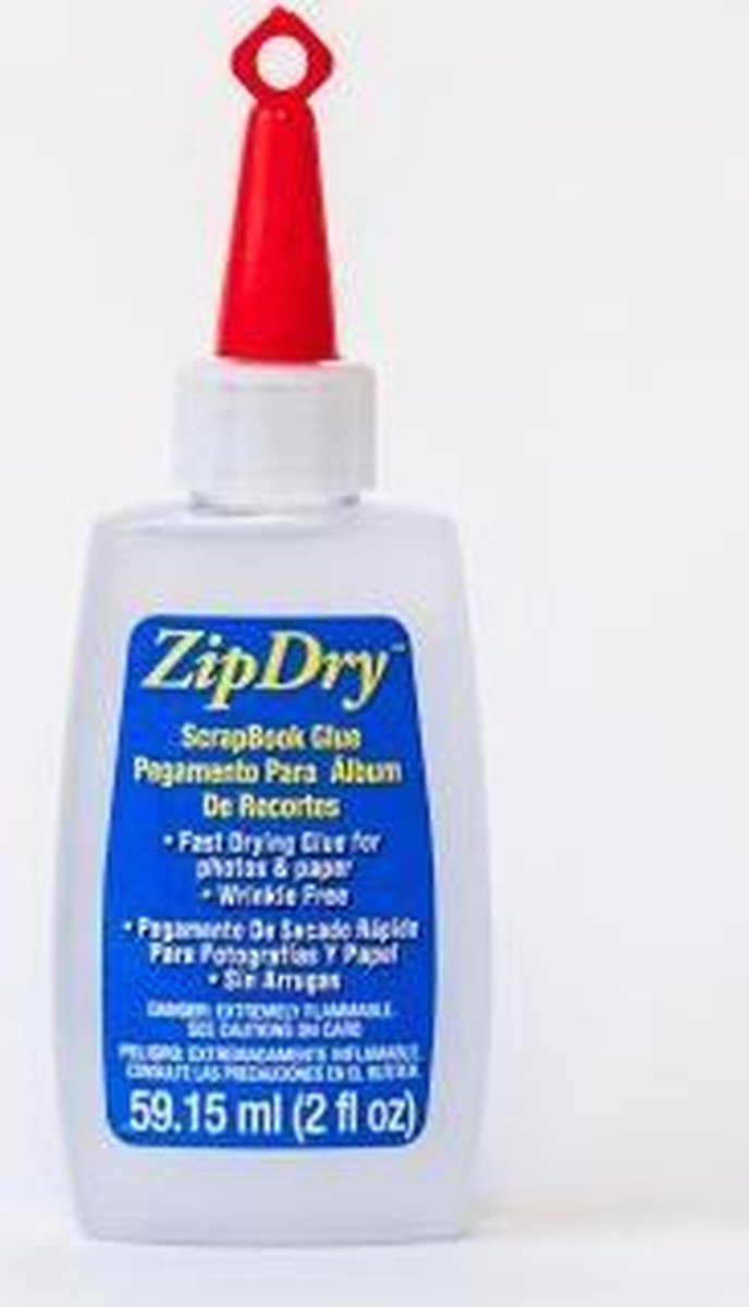 Beacon adhesive Zip dry