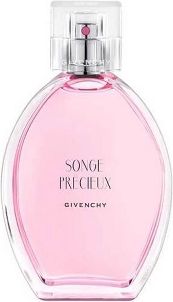 Givenchy - Songe Precieux - Eau De Toilette - 50ML