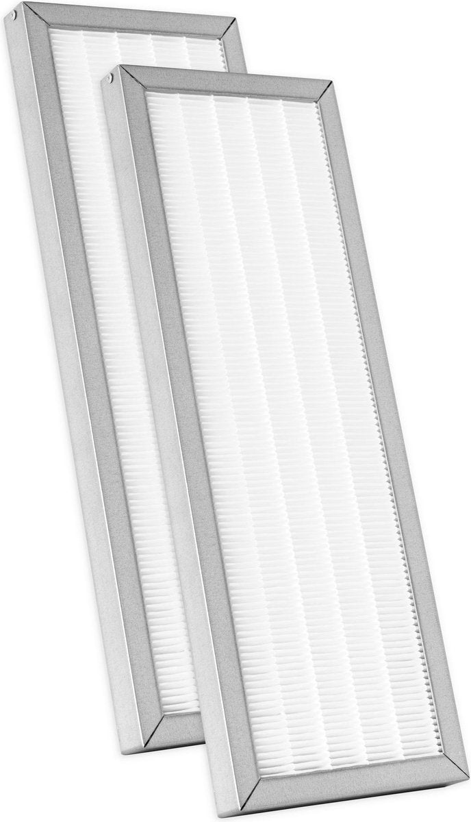 1 filterset | ComAir HRUC-E | Filterklasse M5 | WTW-filters