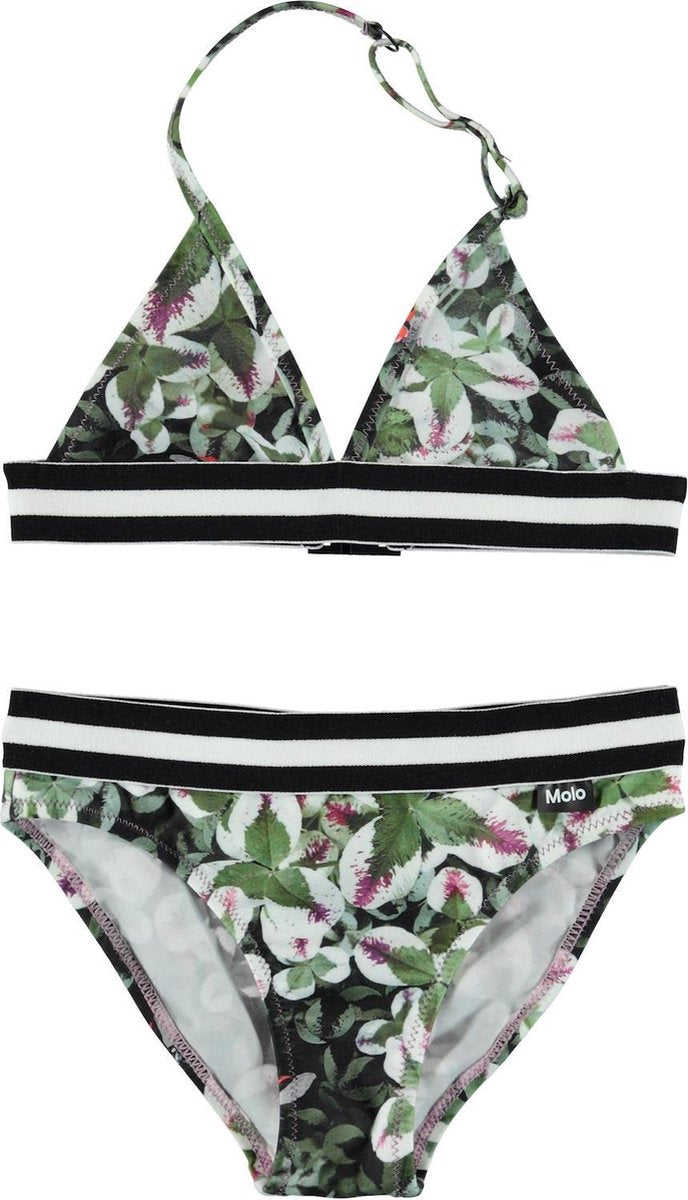 Molo bikini Nicoletta Clover 110-116
