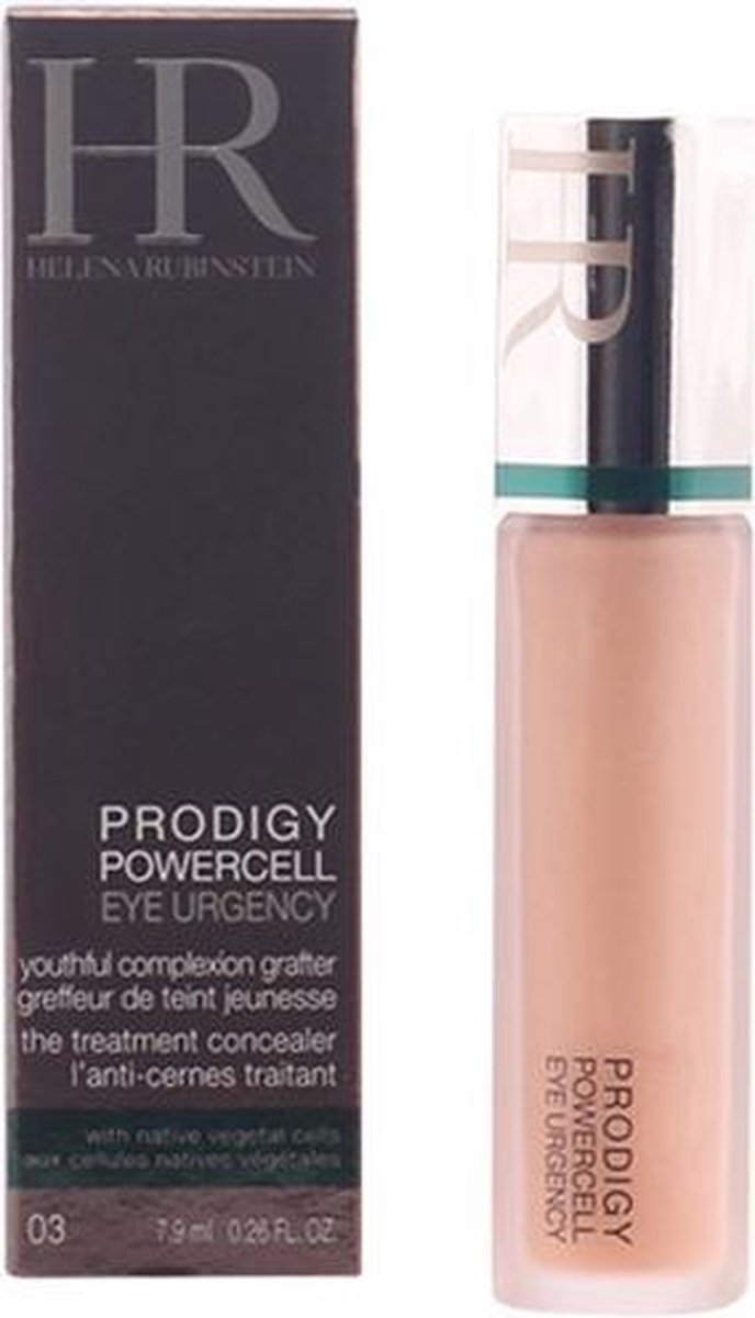 Helena Rubinstein - PRODIGY POWER CELL eye urgency concealer 03-w.beig 79 ml