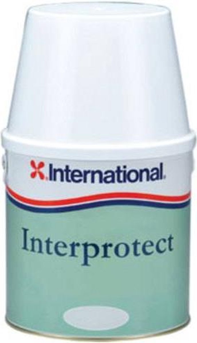 International Interprotect  Wit 750 ml