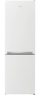 Beko RCNA366K40WN - Koel- vriescombinatie