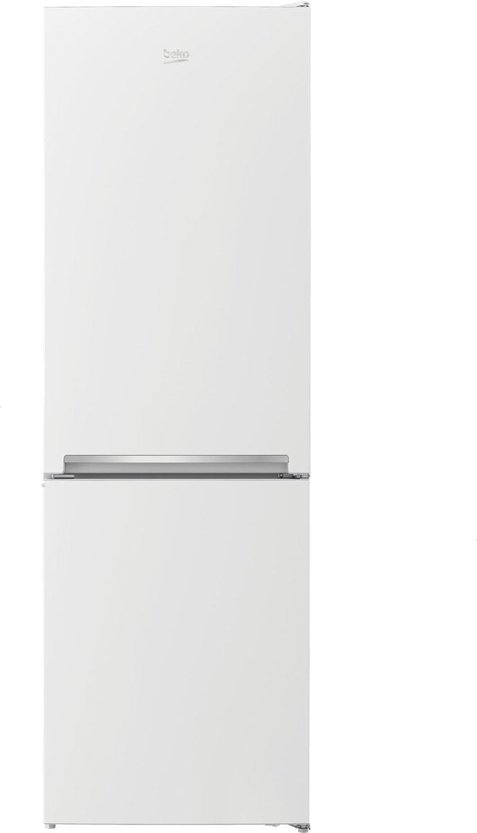 Beko RCNA366K40WN - Koel- vriescombinatie