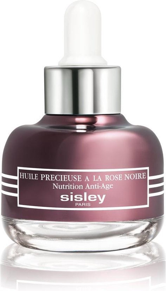 Sisley Black Rose Precious Face Oil Gezichtsolie - 25 ml