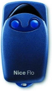 Nice Era FLO2 2-kanaals handzender