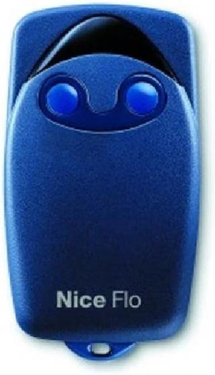 Nice Era FLO2 2-kanaals handzender
