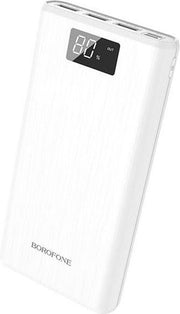 BOROFONE Fullpower BT2D 30000mAh Power Bank