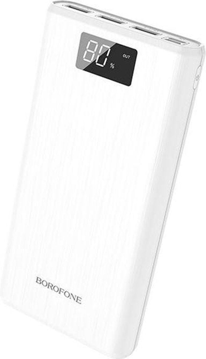 BOROFONE Fullpower BT2D 30000mAh Power Bank