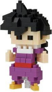 Nanoblocks Dragon Ball Z – Gohan (NBDB-002)